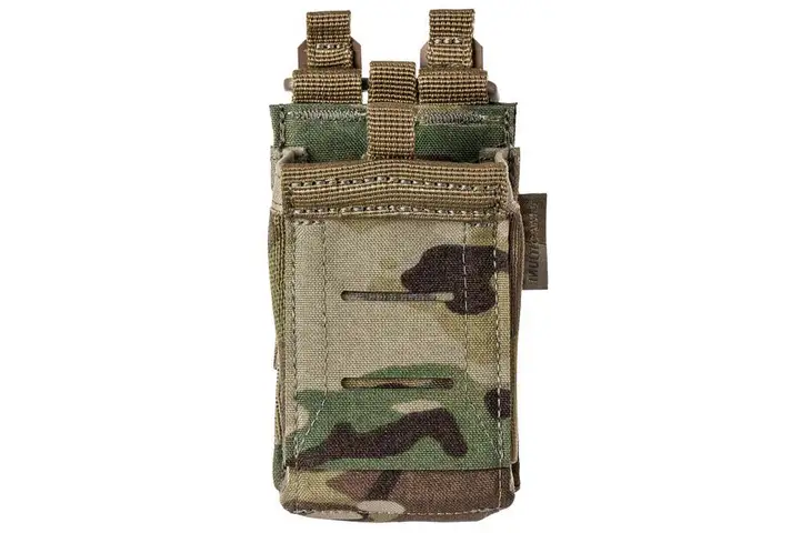 5.11 Tactical Flex Sgl Ar 2.0 Pouch Mc - view 2